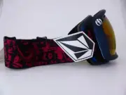 Electric EGB2S Snow Goggles V. CO-LAB - Bronze/Blue Chrome Lens with Hard Case