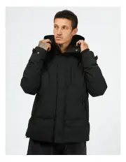 [St Goliath] Hex Jacket