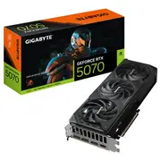 Gigabyte GeForce RTX 5070 Windforce GDDR7 12GB