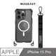 SwitchEasy iPhone 15 Pro / Pro Max Odyssey STRAP M 磁吸頂軍規掛繩手機殼