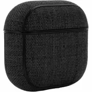 Incase Woolenex Case for AirPods 3rd Generation - Graphite