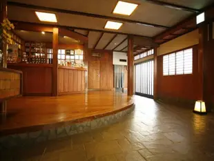 千年之湯古Man日式旅館Sennen no yu Koman Ryokan