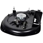 84564099 Plate Blade Complete for Mower Lawn Mower STIGA F72 Mulching