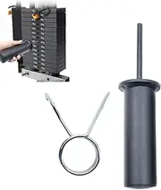 Gym Pin Weight Stack Pin Replacement Weight Pin Weight Stack Pin Weight Cable Stack Extender Pin for the Gym Home