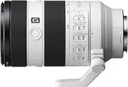 [Sony] FE 70-200mm F4 G OSS II | G Full-Frame Telephoto Zoom Lens (SEL70200G2)