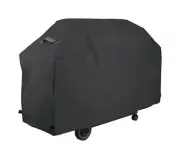 Grill Mark 50568A Grill Cover for 68 Broil Mate Grills 40 Hx68 Wx21 D in. 3 Pack