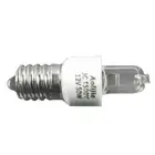 12V 50W E14 Appliance Lamp Sewing Machine / Microwave / Fridge / Oven Bulb