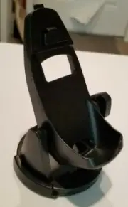 OEM Magellan Sportrak Topo GPS Swivel Mount + mounting hardware 701258 NEW
