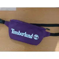 在飛比找蝦皮購物優惠-［二手商品］7-11聯名款 Timberland腰包 踢不爛