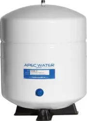 Reverse Osmosis Water Storage Tank APEC USA 3 Gallon