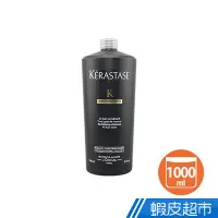 在飛比找蝦皮商城優惠-K'ERASTASE 卡詩 黑鑽逆時髮浴1000ml 現貨 