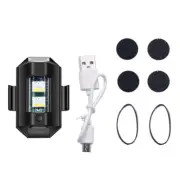 Flash Strobe Lamp Flight LED Light for DJI-Mavic Air2 Night Blinker Safety