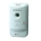 USI Carbon Monoxide 10yr. Tamper Proof Sealed Battery Smart Alarm