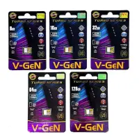 在飛比找蝦皮購物優惠-V-gen Micro SD Vgen Class 10 8