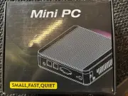 Carehawk Mini PC Microcontroller VOIP Telephone System