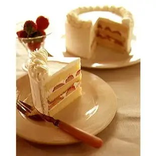 日本CAKELAND圓形蛋糕模15cm
