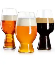 Spiegelau Craft Beer Tasting Kit
