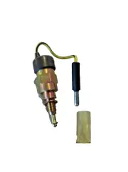 Minimum Interceptor Valve 7074665 Compatible With Fiat Duna Fiorino Elba