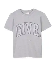 short-sleeved T-shirt 8Y,12,14Y,12Y,10Y Mist Grey