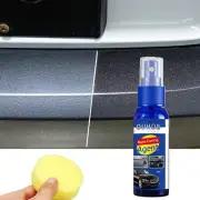Car Accessories Restore Polish Coating Agent Clean Repair Refresh Spray Cleaning (for: Subaru)