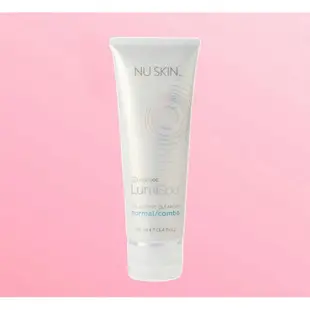 現貨洗臉機潔膚露Lumispa Nuskin 油性 混和 敏感 皮膚乾燥 痘痘肌 越南如新進口