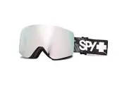 Spy Optic Marauder Elite Bronze Platinum Spectra Mirror Snow Goggles MSRP $280