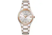 Bulova Watches Mod. 98L313 - A Timeless Elegance