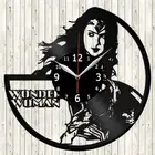 Wolfgang Amadeus Mozart Vinyl Record Wall Clock Decor Handmade 5046