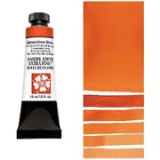 Daniel Smith Watercolour 15 ml Quinacridone Sienna S2