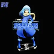 Restraint Base Acrylic Platform for BANPRESTO RIMURU TEMPEST Model Chassis