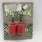 Pro-Tek Motorcycle Bar End Sliders BE-26 Suzuki GSXR750 SV650