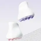 Jade Beads Roller Ball Massager Meridian Brush Roller Women Men GS