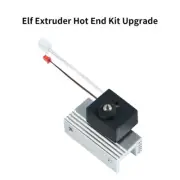 For Ender-3 S1 Extruder Hot End Kit Heat Sink Heater Block Nozzle 0.4mm Accessor