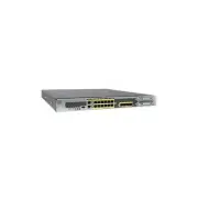CISCO FPR2110-NGFW-K9 Firepower 2110 Ngfw Firewall. New Factory Sealed