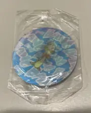 Space Jam Tazos 1996 Limited Edition Rare Sealed Number 61 Bang