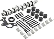 Camshaft Kit Compatible With VW Compatible With Seat Compatible With Skoda 1.9 TDi 038109101R Compatible With Skoda Superb Roomster Fabia Octavia 038109309A