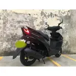 雷霆S125光陽 金馬二手機車