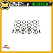 Brake Caliper Rebuild Kit Front for HONDA VTR 1000 SP1 2000 2001