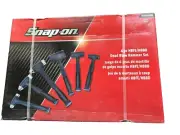 New Snap-on™ Dead Blow Hammer 6pc New Ball Peen Hammer Set HBFEBD106MB PowerBlue