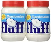 Fluff Marshmallow Spread 7.5oz Pack of 12