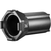 Godox VSA-36K Spotlight Kit With 36 Degree Lens