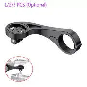 For Garmin Edge GPS Cycling Computer / Bike Headlight Out Front Mount Bracket