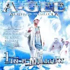 A-GEE - Albino Gorilla 1 In A Million - CD - **BRAND NEW/STILL SEALED** - RARE