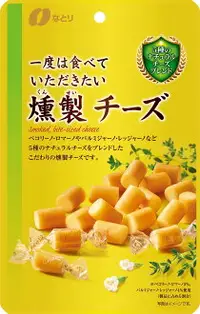 在飛比找樂天市場購物網優惠-【全館95折】煙燻起司 Natori 起司條 乳酪 64g 