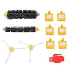 Side Brush HEPA Filter Extractor Kit for iRobot Roomba 700series 760 770 780 790
