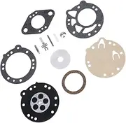 Carburetor Carb Rebuild Diaphragm Kit Fit for ST 08 070 090 TS350 TS360 RB-42 CARB Power Tool Accessories