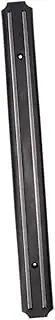 MERRYHAPY 1PC Wall Mounted Hair Trimmer Storage Rack Durable Magnet Suction Clipper Holder for Hair Salons Organizes Barber Tools Keeps Equipment Accessible and Tidy