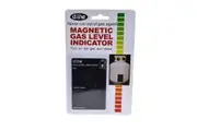 D.LINE MAGNETIC GAS LEVEL INDICATOR