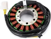 Motorcycle Parts Generator Stator Coil Compatible With Ducati S4R 1000 ST2 ST3 1000 S ST4 ST4S Sport Touring S4 996 S SPS III 848 26440183A