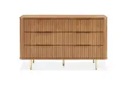 Harper 6-Drawer Dresser